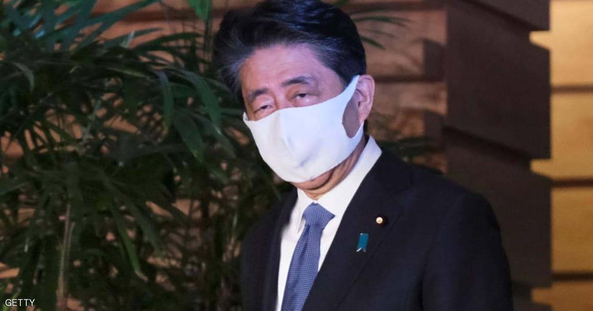 اليابان.. الحزب الحاكم يجري سيختار زعيمه في 14 سبتمبر