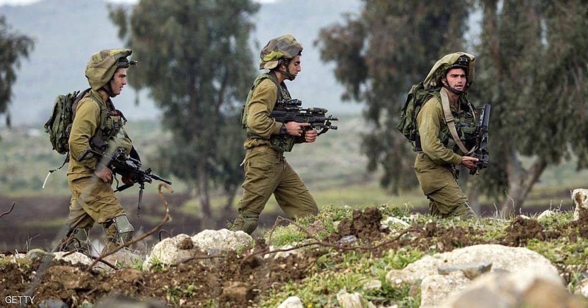 انطلاق صافرات الإنذار في شمال إسرائيل