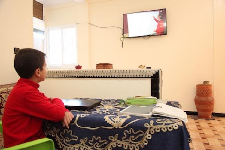 باحث تربوي يقترح اعتماد “التعليم المنزلي” خيارًا ثالثًا في المغرب