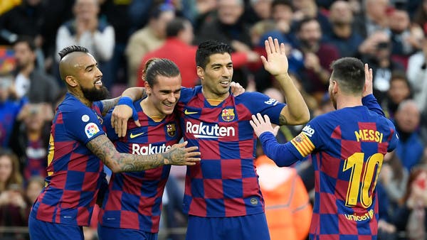بارتوميو: 7 لاعبين غير معروضين للبيع في برشلونة