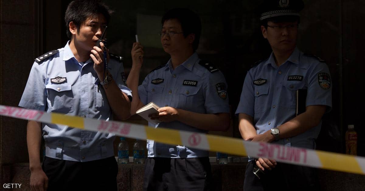 بتهمة إنتاج مخدرات.. القضاء الصيني يحكم على كندي بالإعدام