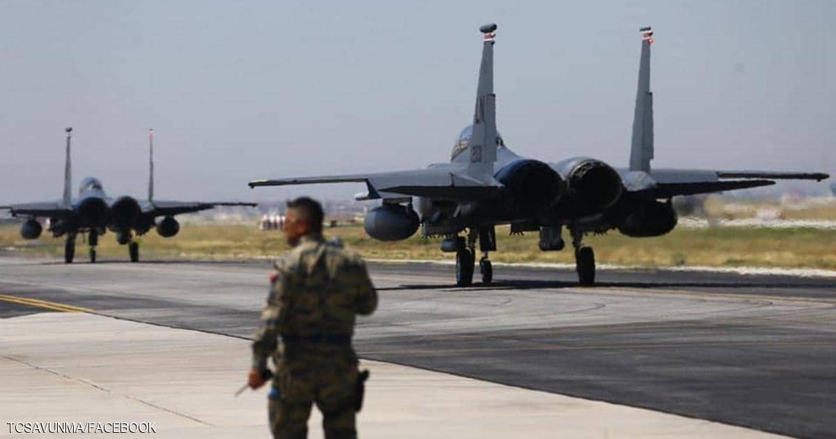 بطائرات مقاتلة.. تركيا تسعى لإشعال حرب أرمينيا وأذربيجان