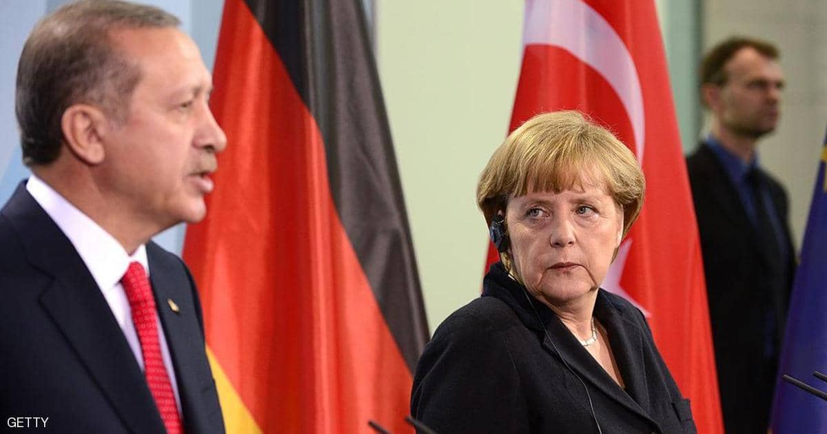 بعد تصعيد تركيا.. ألمانيا تحث على وقف مناورات شرق المتوسط