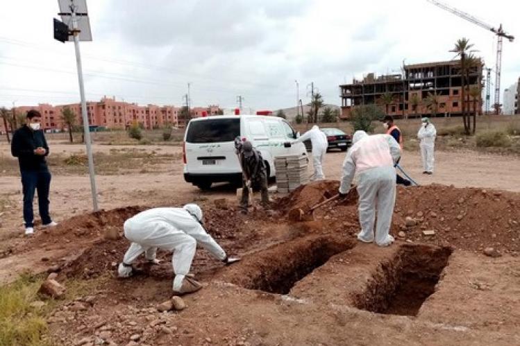 تسجيل حالة وفاة إضافية بـ”كوفيد-19″ في الناظور