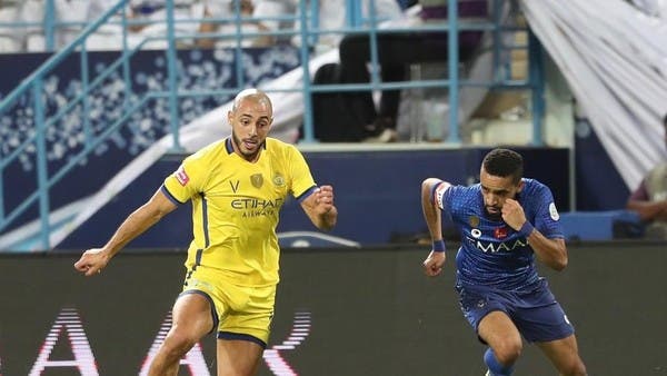 حسين الحبشي: النصر يعتمد على الأجانب.. والهلال يتفوق بالمحليين