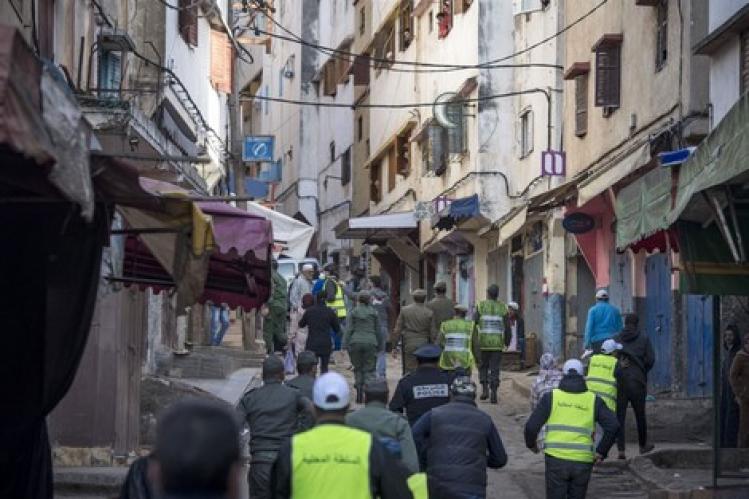 خمس توصيات أممية للمغرب أمام تداعيات أزمة جائحة “كوفيد-19”