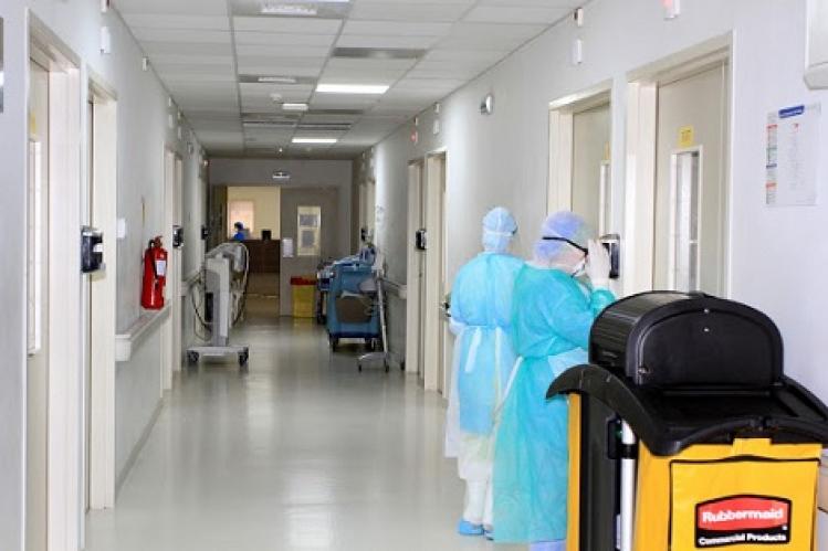 “درعة” تسجل 55 إصابة جديدة بفيروس كورونا