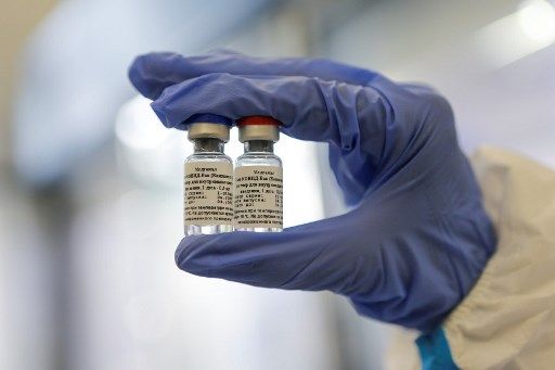 دعوة فرق صحية سعودية إلى مختبر موسكو لتقييم اللقاح الروسي لكورونا