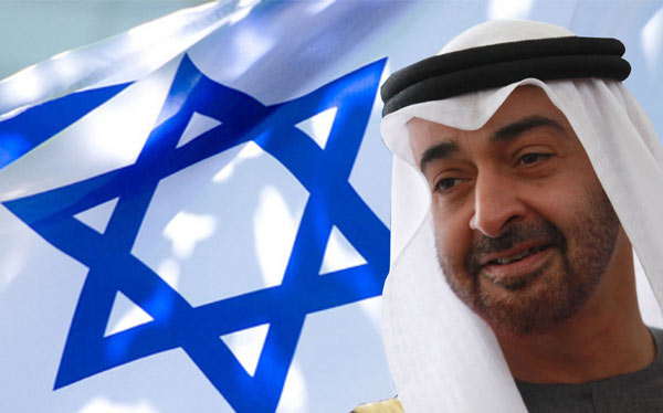 رئيس الاستخبارات الإسرائيلية يزور أبو ظبي .. و اتفاق تعاون في أبحاث كورونا