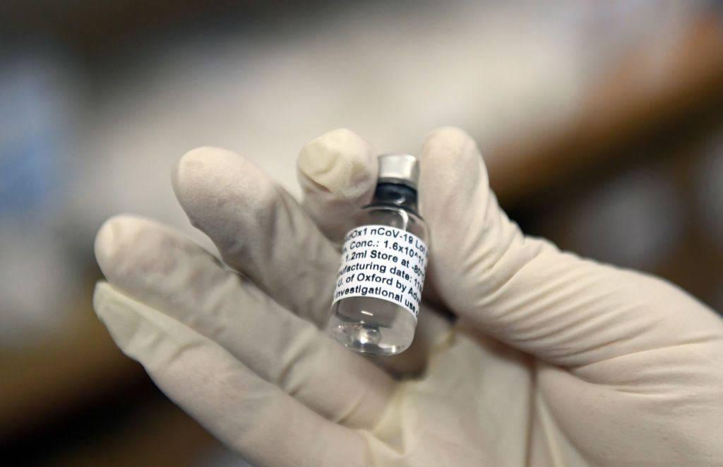 روسيا تعتزم الموافقة على لقاح فيروس كورونا خلال أسبوعين