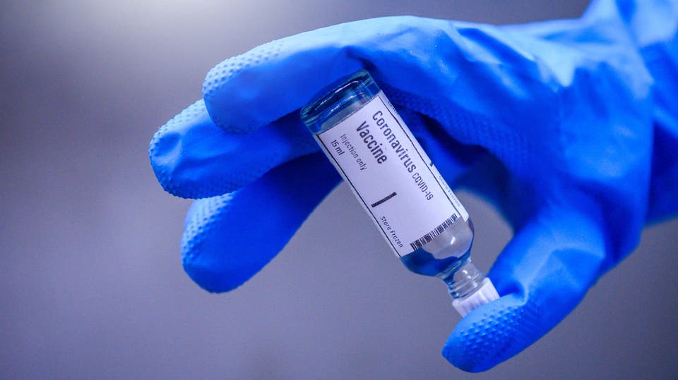 روسيا تُعلن بدء إنتاج اللقاح ضد كورونا