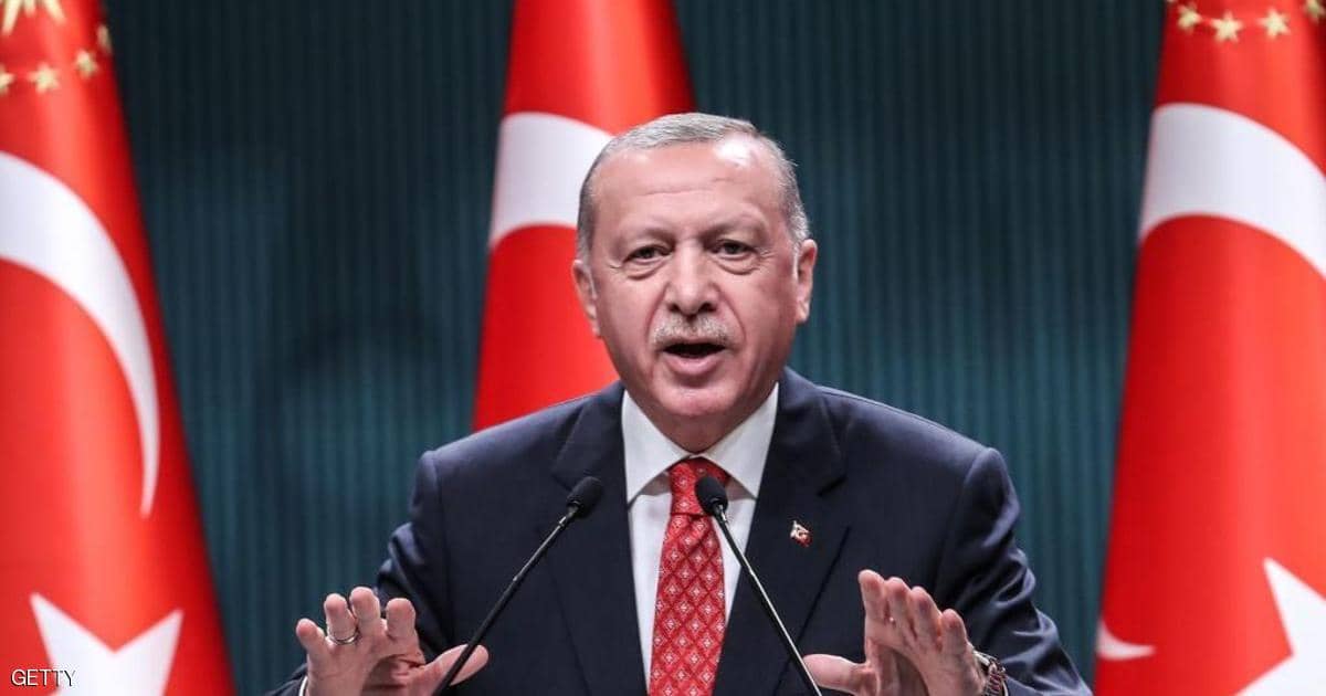 صحيفة بريطانية: تجاهل خطر أردوغان قد يؤدي لكارثة
