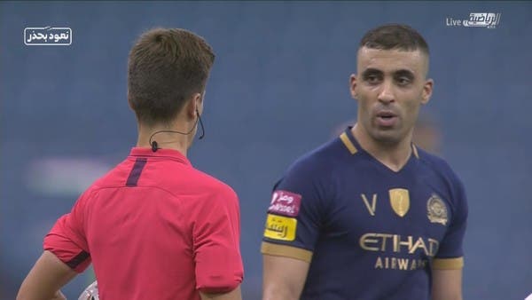 غوميز يتفوق.. وحمدالله يفشل لأول مرة أمام الهلال