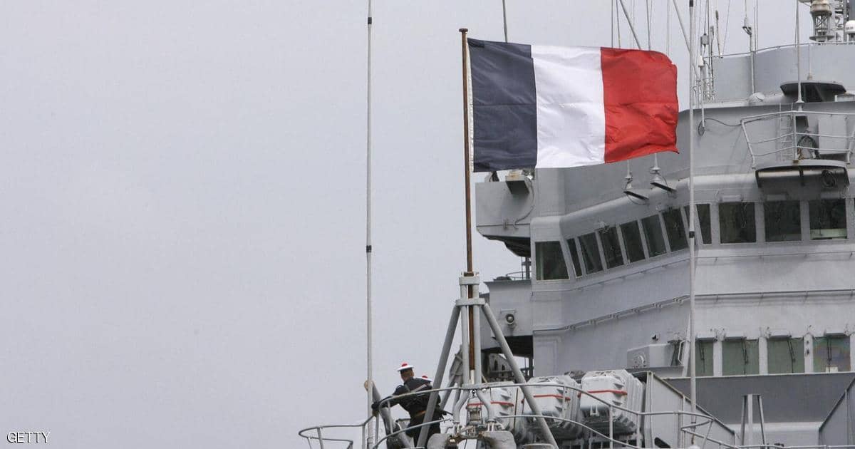 فرنسا تعزز وجودها عسكريا في المتوسط وتدعو تركيا لوقف التنقيب