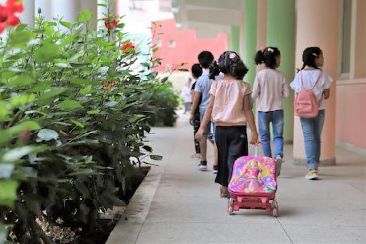 فيدرالية آباء وأمهات ترفض صيغة الدخول المدرسي‎