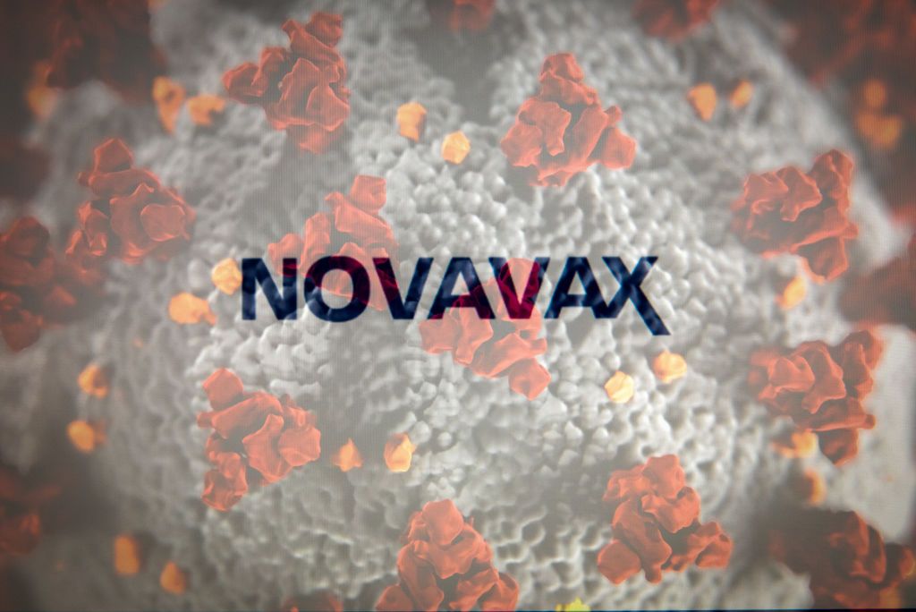 لقاح نوفافكس الأمريكية يُنتج استجابة مناعية واعدة ضد فيروس كورونا