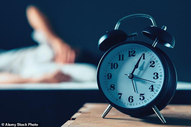 ما العلاقة بين ساعات النوم والثروة المالية وجائحة كورونا؟ 