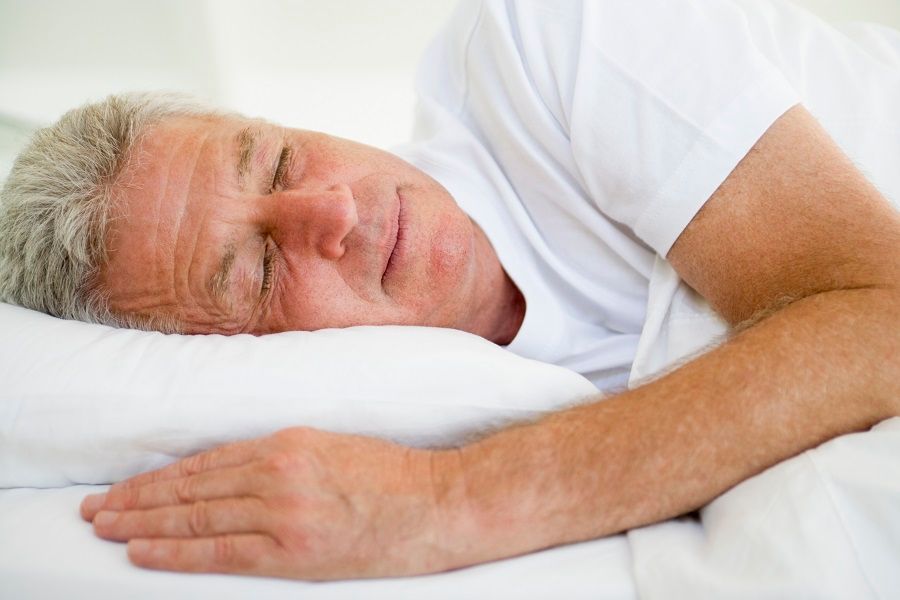 ما هو الرابط بين النوم العميق ومرض الزهايمر ؟