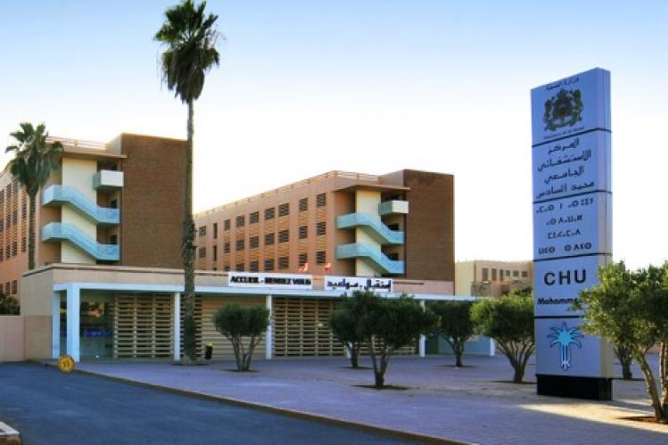 مطالب بمحاسبة المسؤولين عن الصحة في مراكش