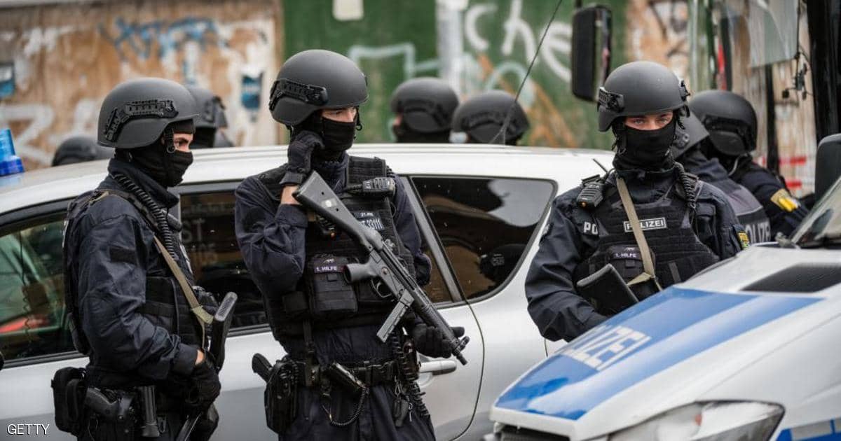 هجوم “إرهابي” بسيارة في برلين.. والمنفذ عربي