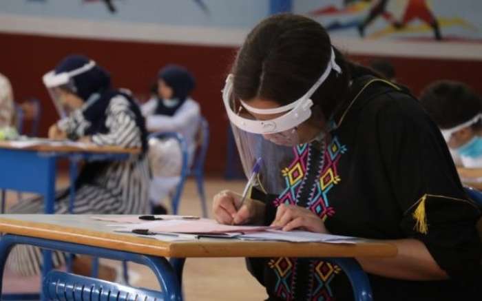 وزارة أمزازي تُعلن موعد الامتحان الجهوي الموحد للبكالوريا بشرط تحسن الوضعية الوبائية