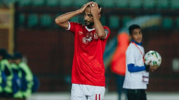 وليد سليمان ينفي الاعتذار للاعب الزمالك