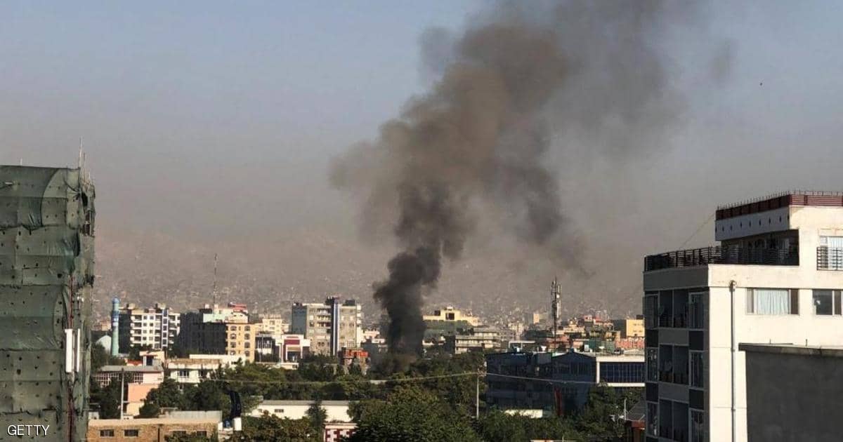 10 قتلى بانفجار استهدف موكب نائب الرئيس الأفغاني