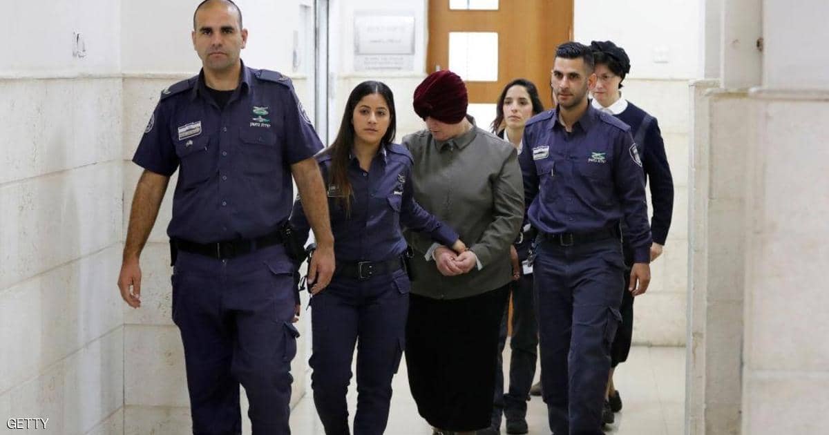 إسرائيل تعتزم تسليم معلمة لأستراليا متهمة بـ”الاعتداء جنسيا”