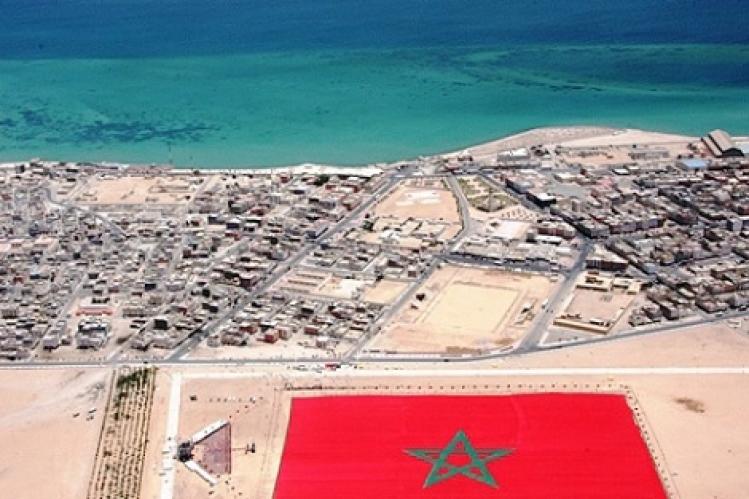 إطلاق برنامج الترافع الشبابي عن مغربية الصحراء