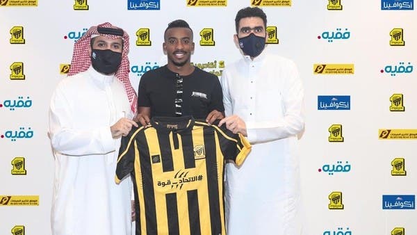 اتحاد جدة يتعاقد مع عبدالرحمن اليامي 3 أعوام