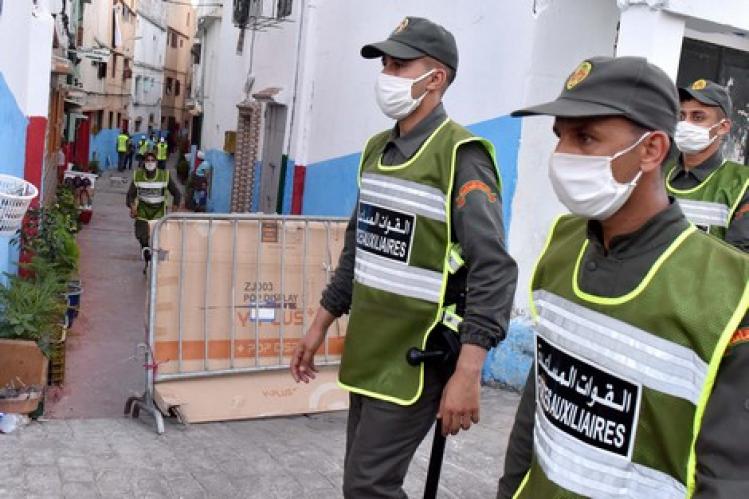 ارتفاع إصابات كورونا بالمغرب يقض مضجع منظمة الصحة العالمية
