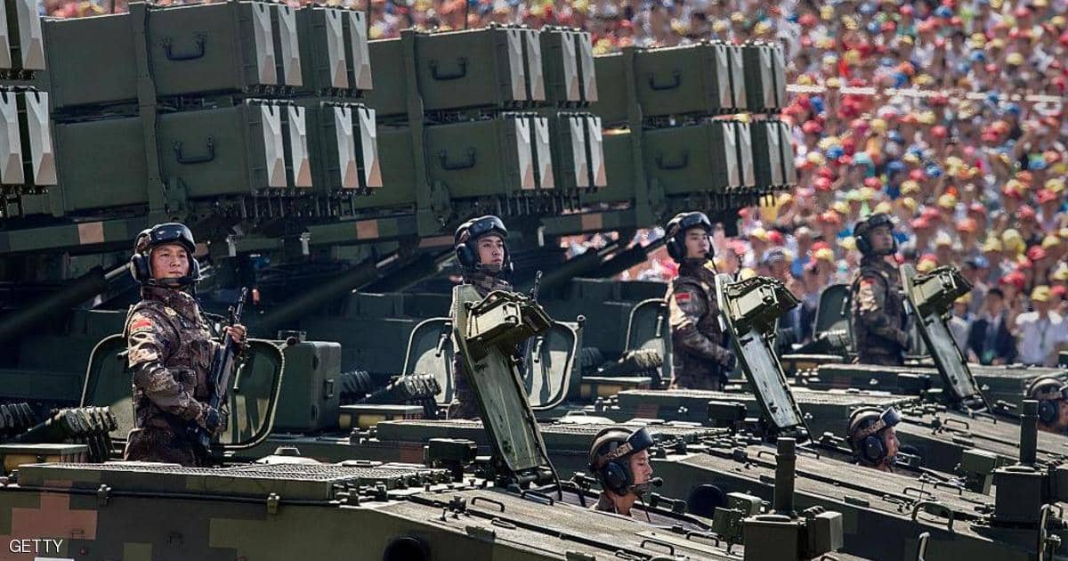 البنتاغون يعترف: هذا ما يتفوق به الجيش الصيني على الأميركي