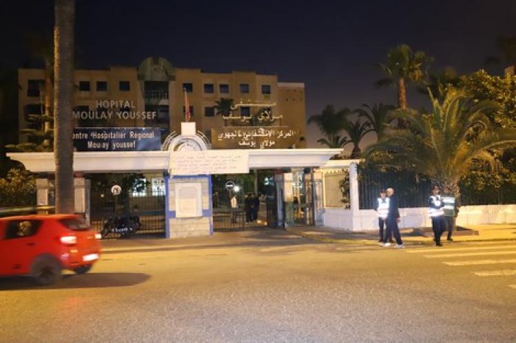 الدار البيضاء تستأثر بحصة الأسد في إصابات ووفيات كورونا الجديدة