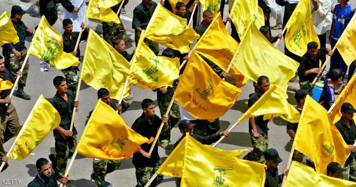 المتحدثة الإقليمية لخارجية أميركا: سنواصل محاسبة “حزب الله”