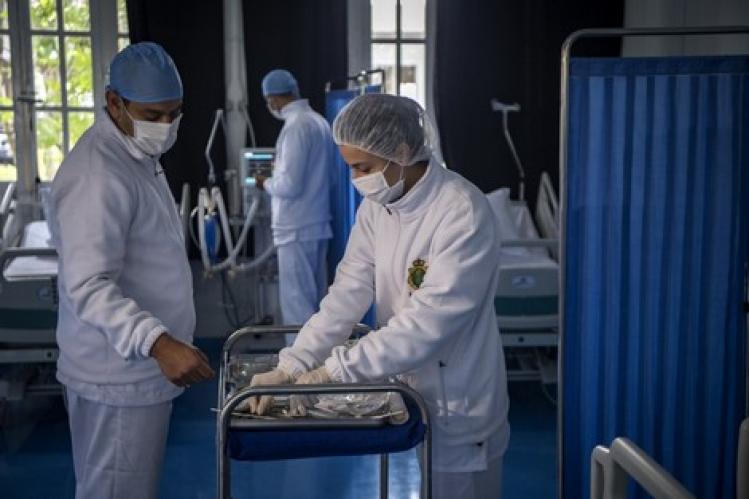 المغرب يسجل 2719 إصابة جديدة مؤكدة بـ”كورونا” في 24 ساعة