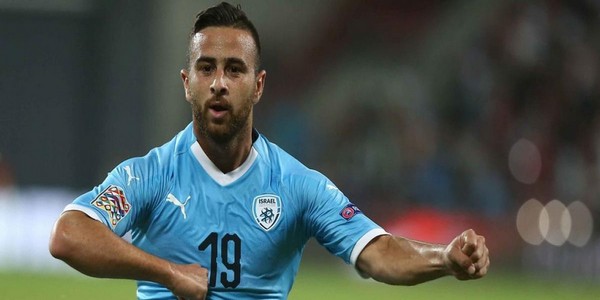 النصر الإماراتي يقترب من ضم لاعب إسرائيلي لـ3 أعوام