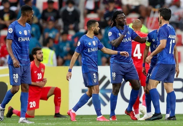 الهلال.. أنجح فريق في تاريخ دور المجموعات بآسيا