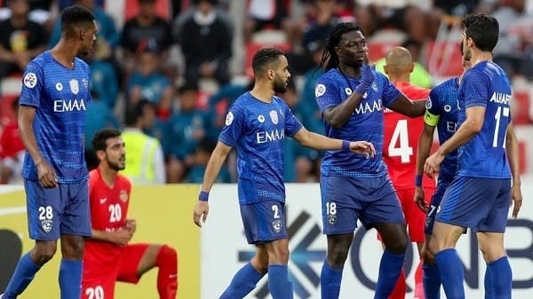 الهلال يواجه شباب الأهلي في بروفة لثمن النهائي