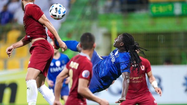 الهلال يواجه شهر خودرو بحثاً عن بطاقة التأهل