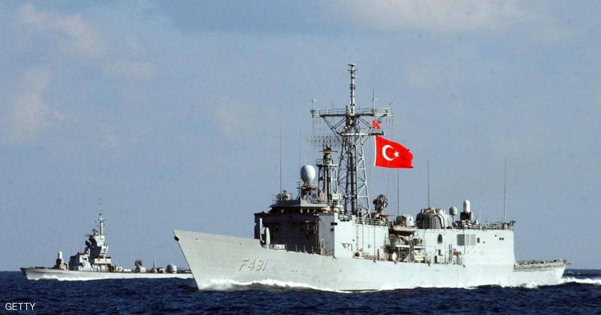 اليونان تنسق مواقفها مع قبرص في وجه تحركات تركيا العدائية