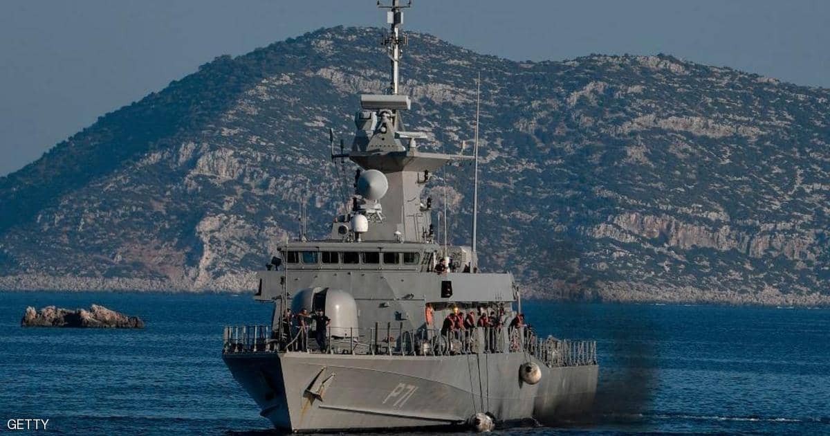 انتهاء اجتماع عسكري تركي يوناني من دون إعلان نتائج