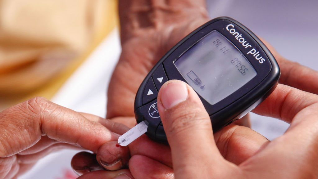 باحثون ألمان: ”كورونا“ قد يؤدي إلى الإصابة بمرض السكري!