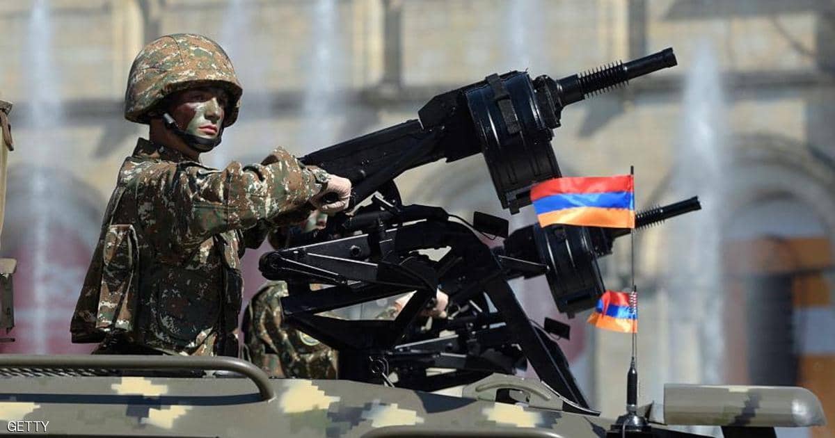 بعد إعلان الحرب بين أرمينيا وأذربيجان.. من الأقوى عسكريا؟