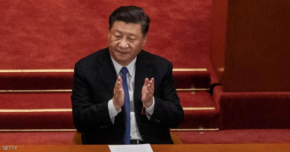 بعد انتقادات كورونا.. رئيس الصين يشيد بـ”الإنجاز الاستثنائي”