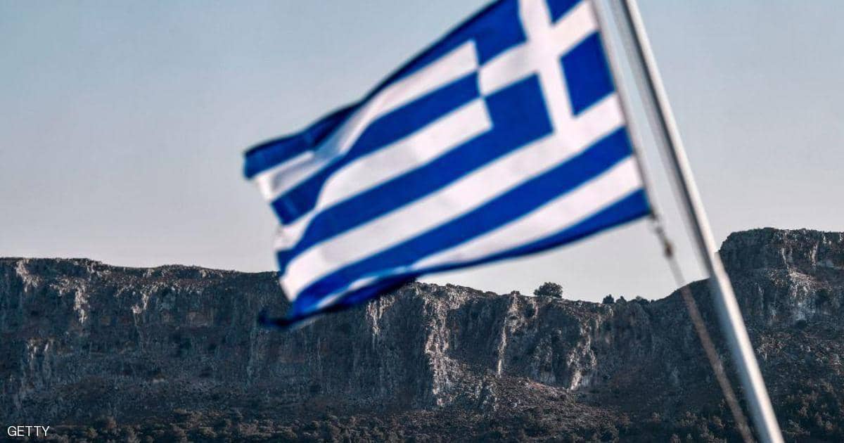 بعد حادثة “العلم”.. اليونان تطالب تركيا بالتحقيق