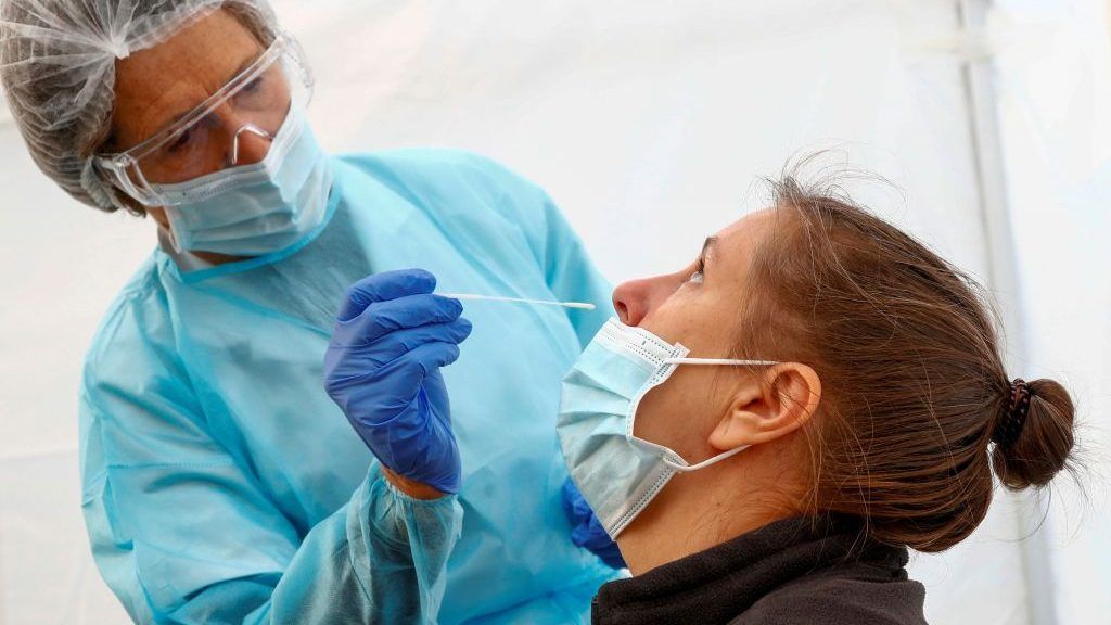 بلجيكا تتجاوز عتبة عشرة آلاف وفاة بفيروس كورونا المستجد