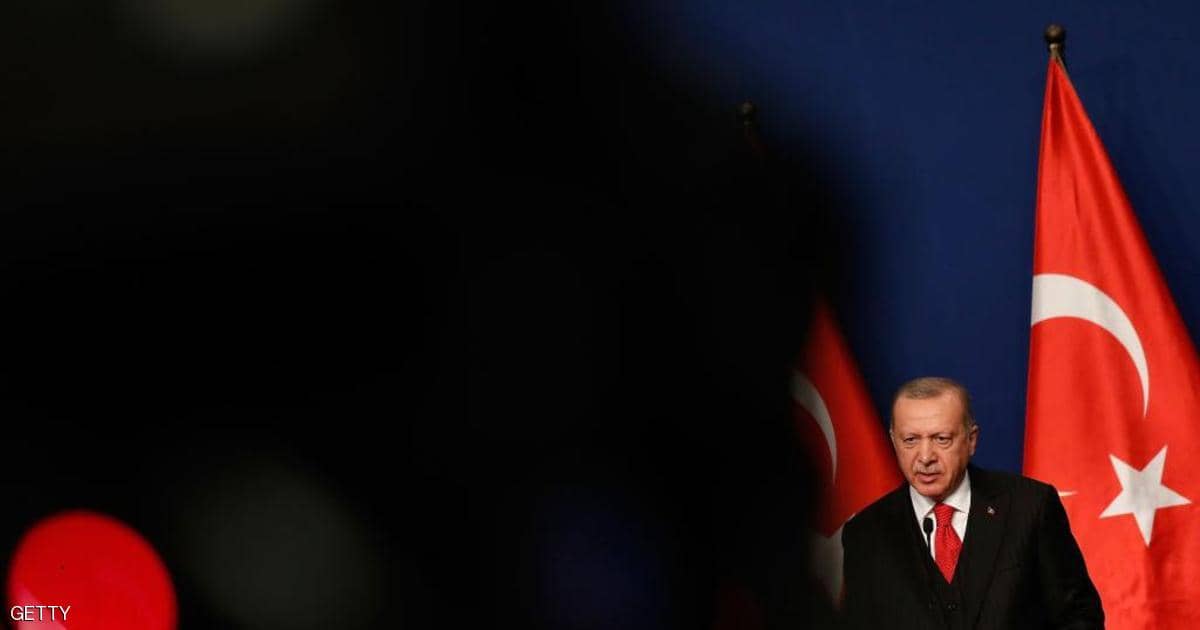 تركيا غاضبة من صحيفة يونانية “أهانت” أردوغان