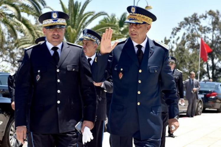 تعيينات أمنية جديدة في الدار البيضاء والصويرة