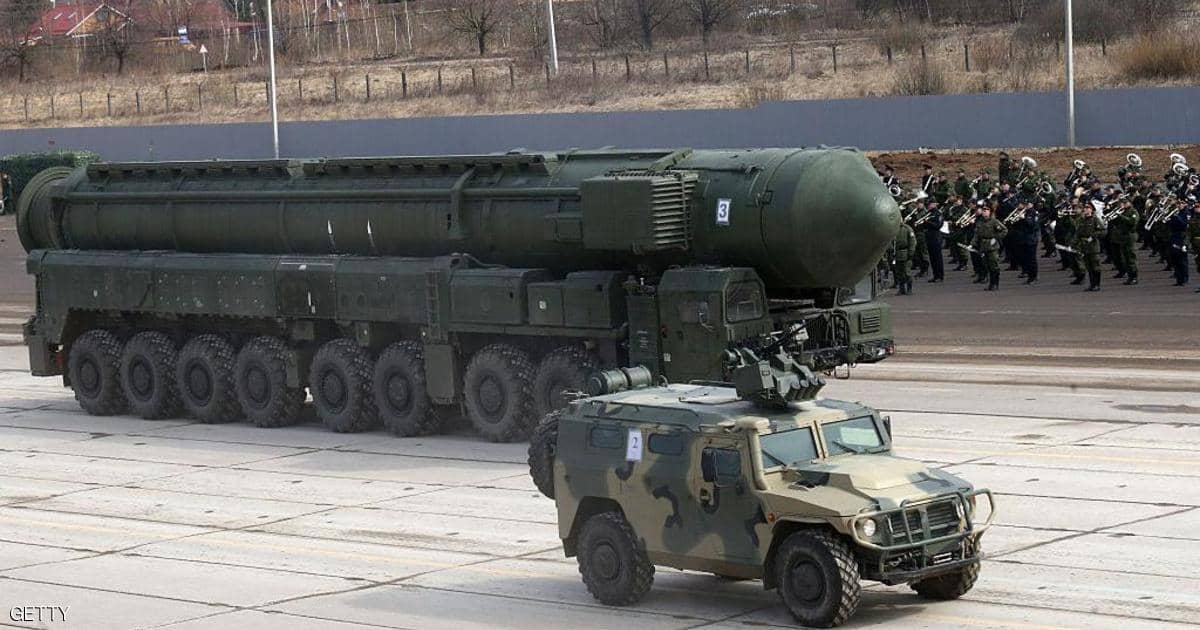 تقارير: “صواريخ معطوبة” ضمن صفقة إس 400 الروسية إلى تركيا