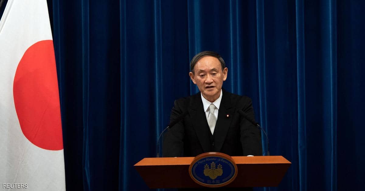 رئيس الوزراء الياباني الجديد يجري أول اتصال مع ترامب